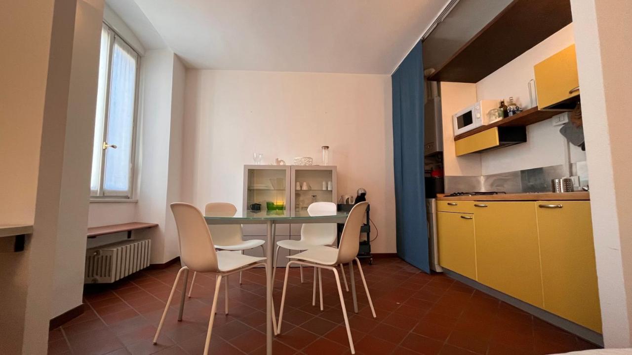 Sandro'S Home 2 Bergamo Kültér fotó